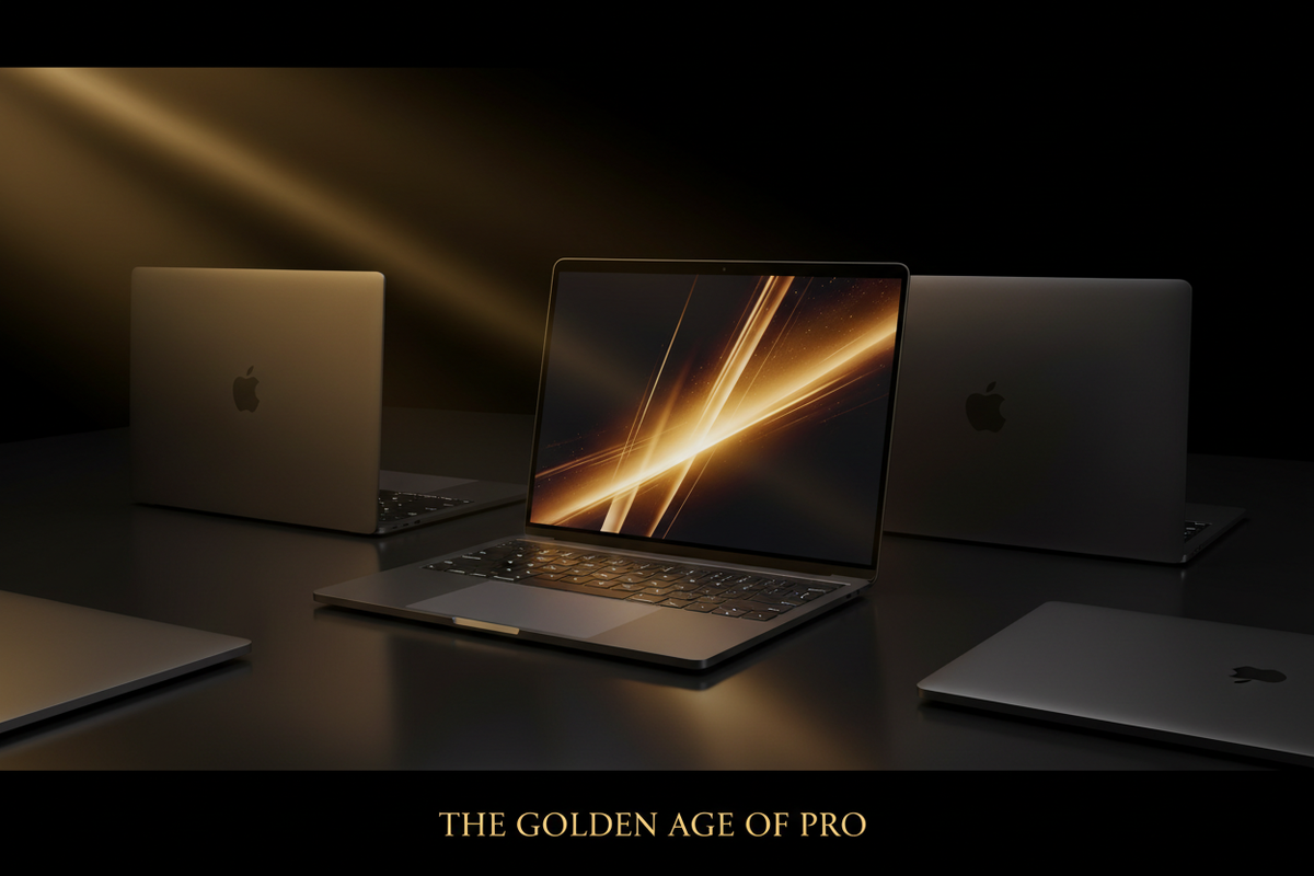 MacBook