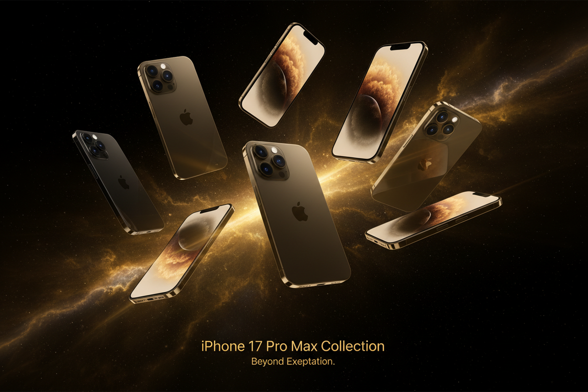 iPhone