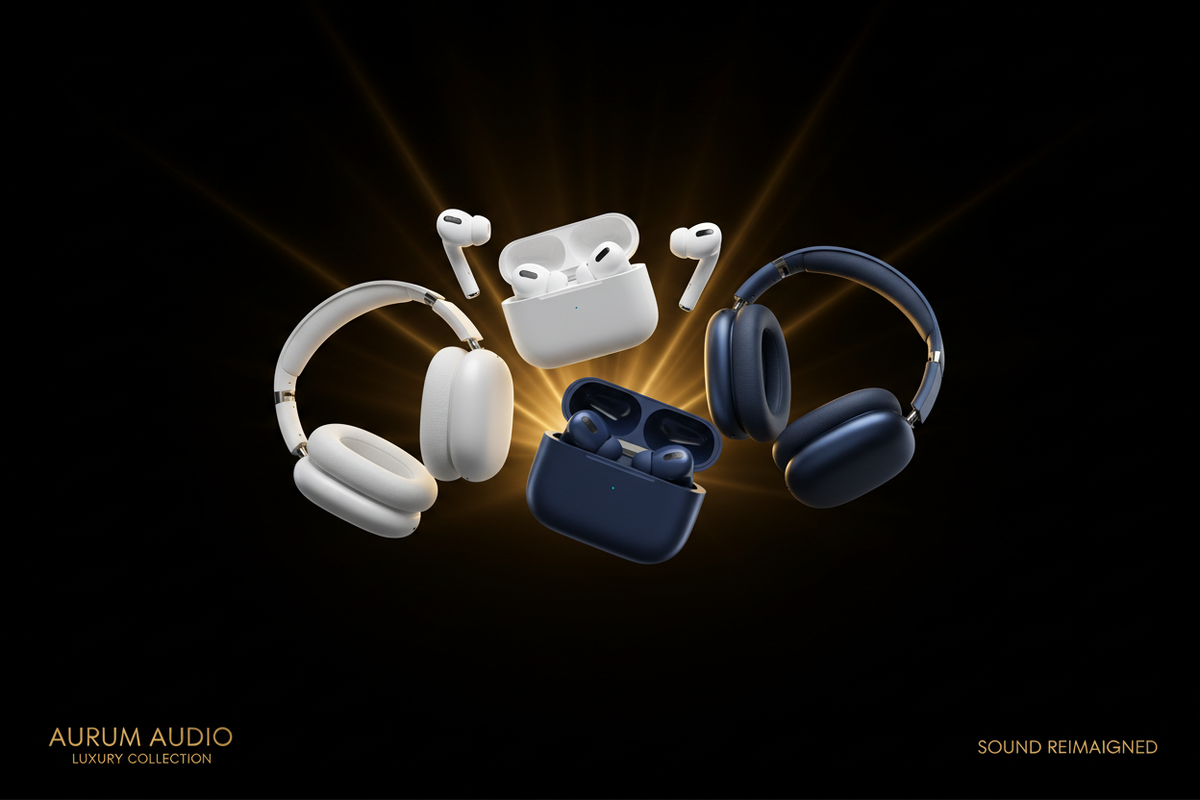 AirPods