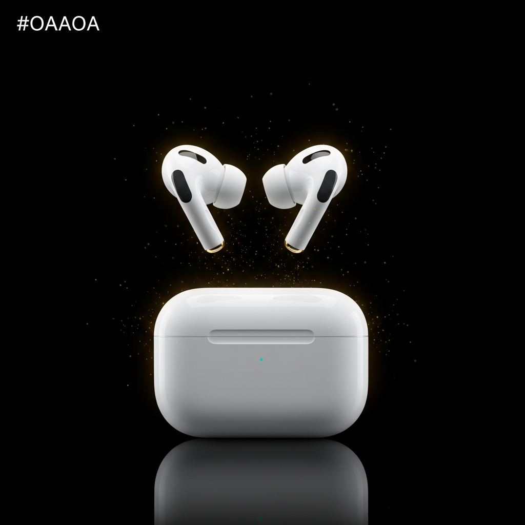 AirPods Pro 2 Case
