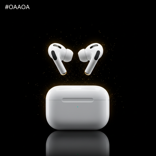 AirPods Pro 2 Case