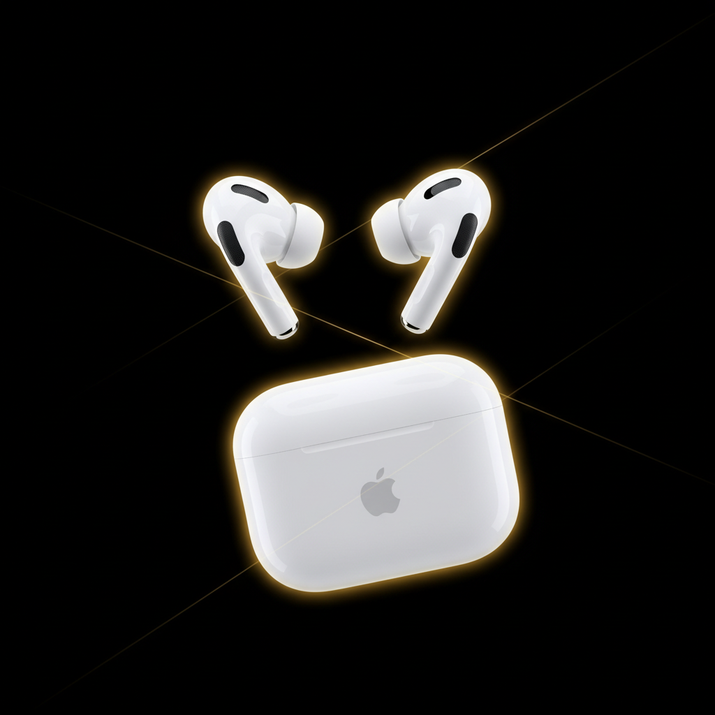 AirPods Pro 2 Earbuds