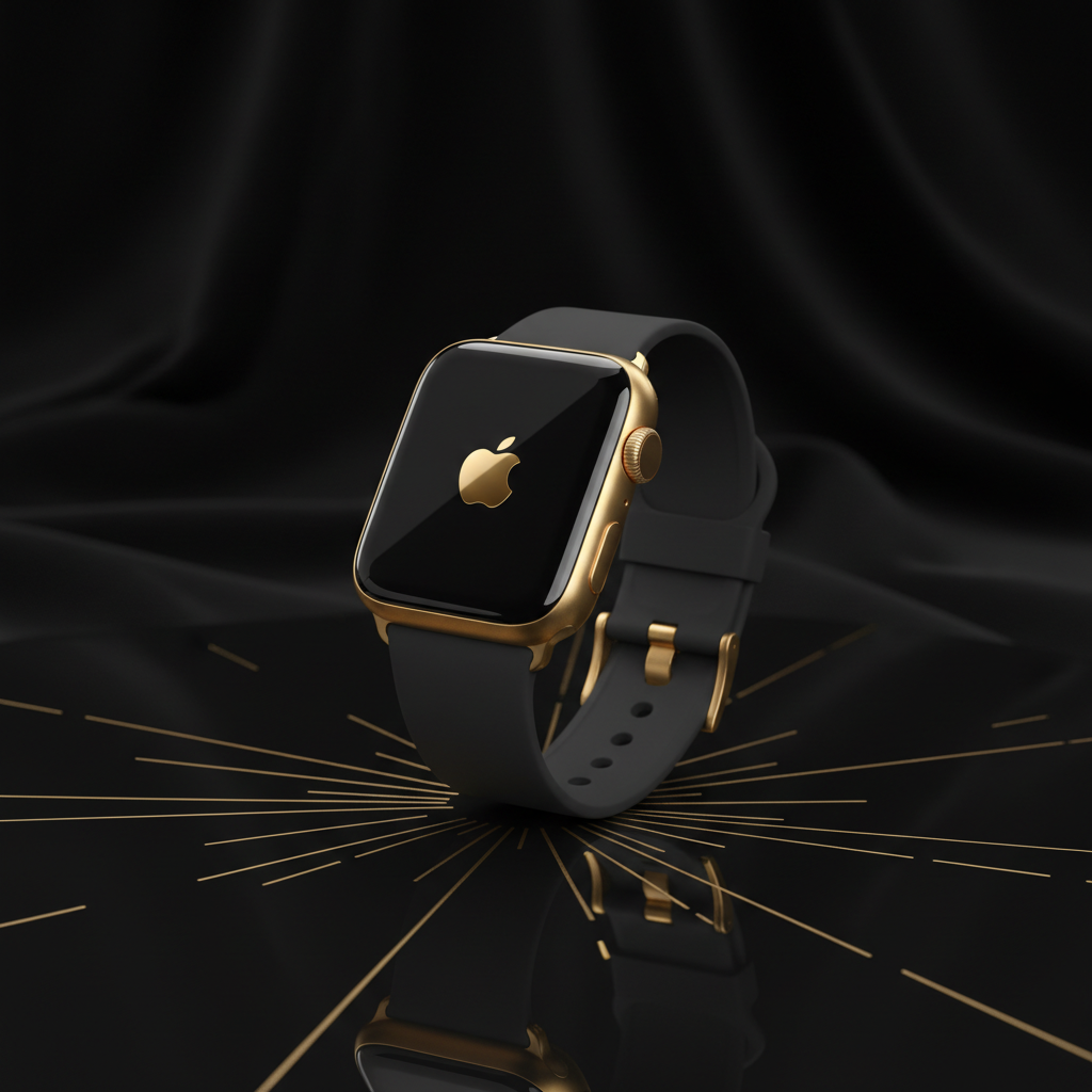 Apple Watch SE