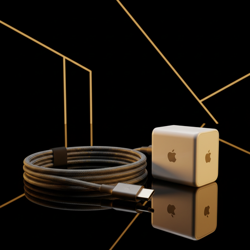 Cable & Charger
