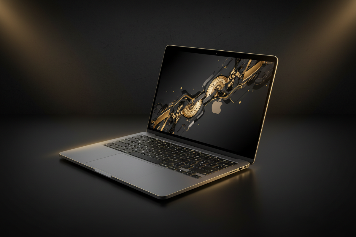 MacBook Air 15" M3