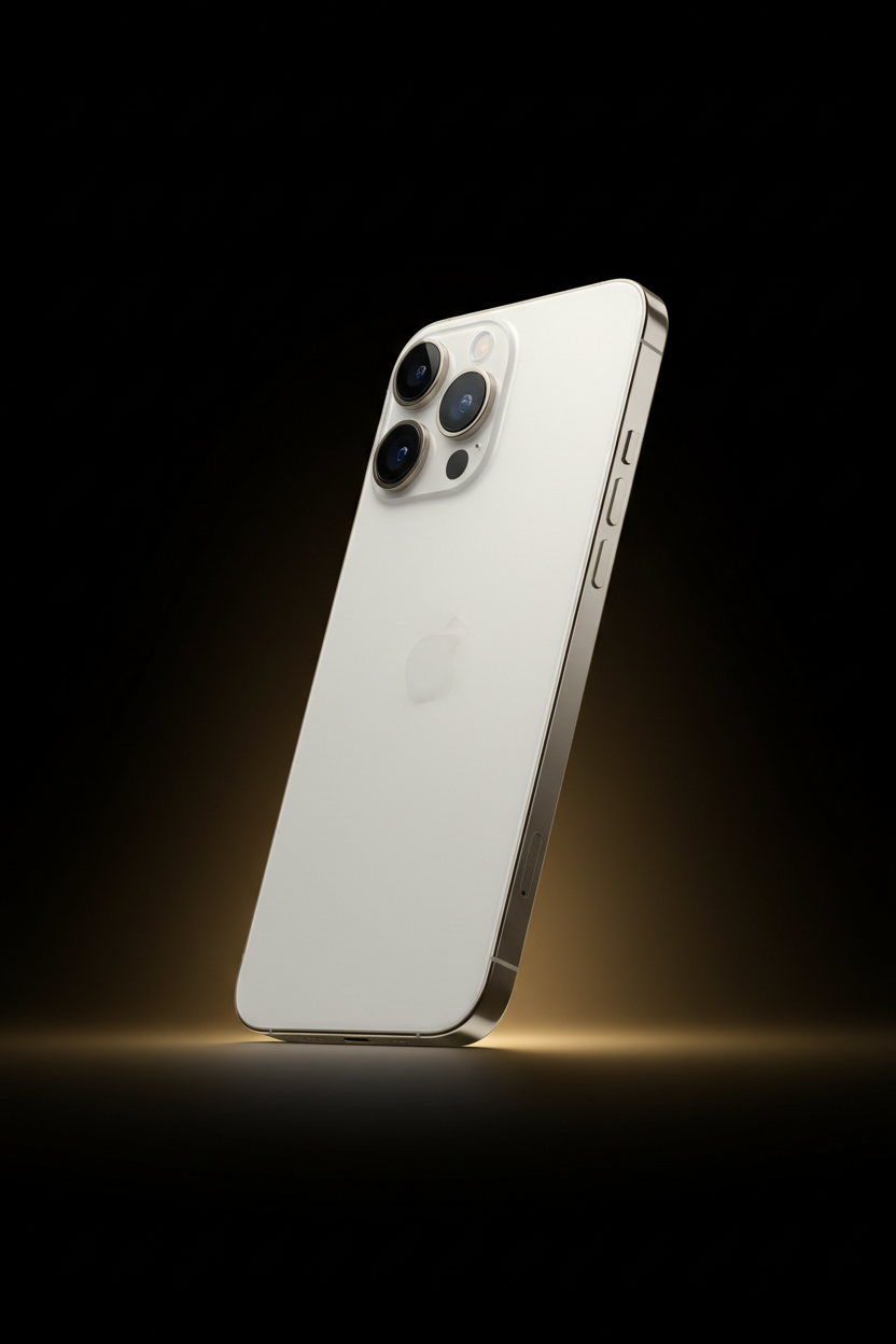 iPhone 16