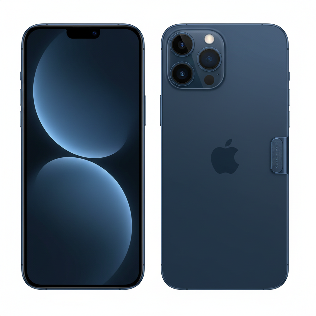 Apple iPhone 16