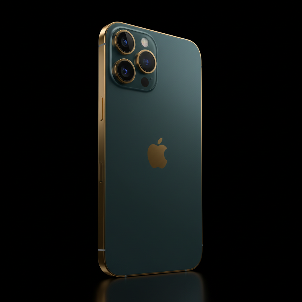 iPhone 16 Plus