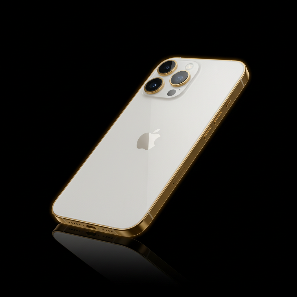 iPhone 16 Plus