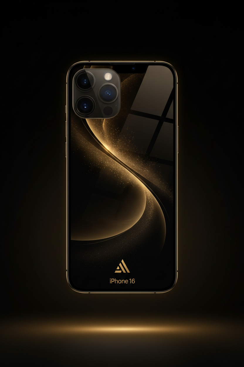 iPhone 16