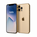 Apple iPhone 12 Pro