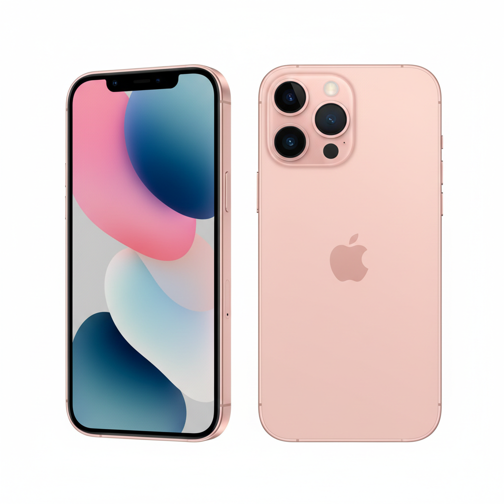 Apple iPhone 13 Mini