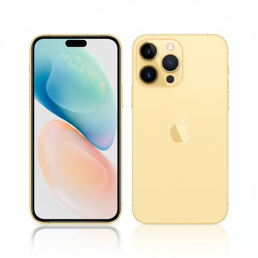 Apple iPhone 15 Plus