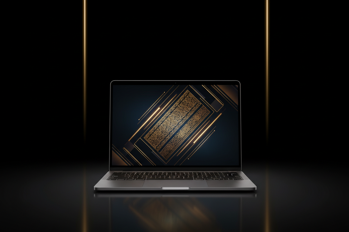 MacBook Air 13" M3