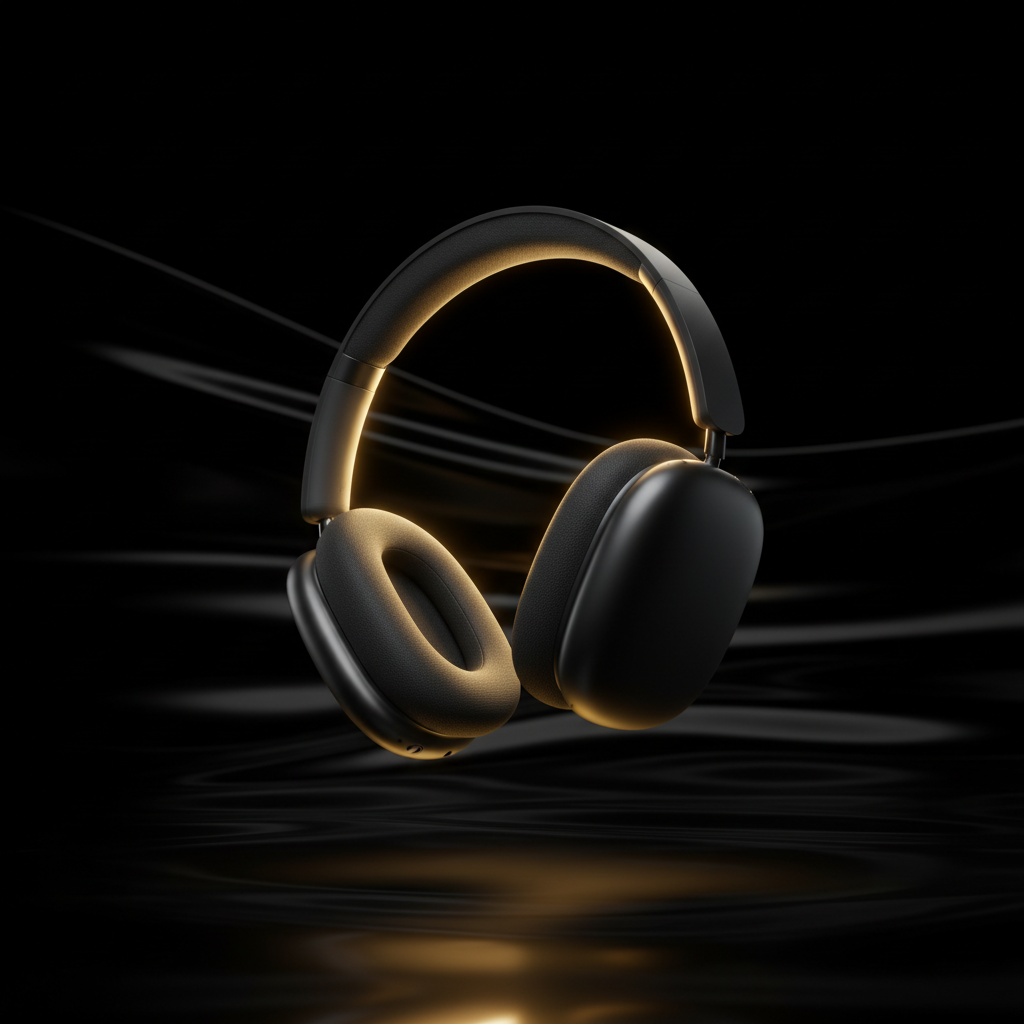 Apple AirPods Max