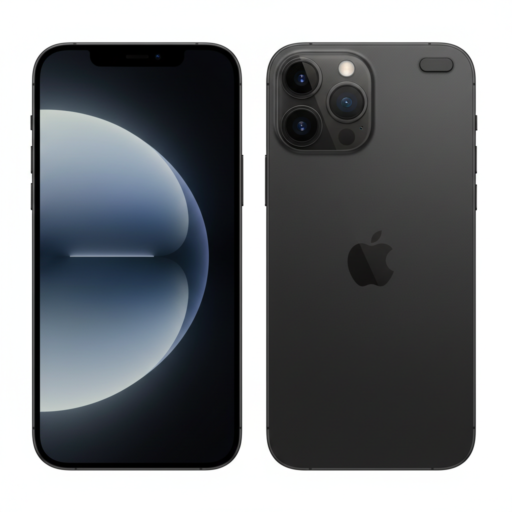 Apple iPhone 16 Pro Max