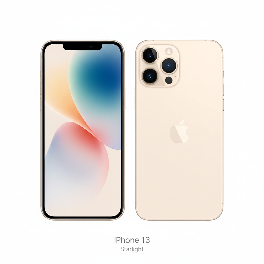 Apple iPhone 13