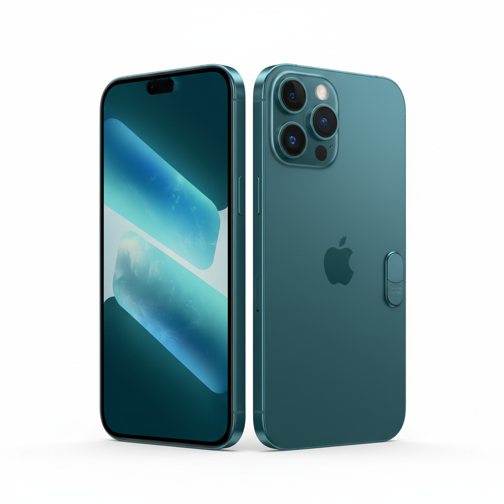 Apple iPhone 16 Plus