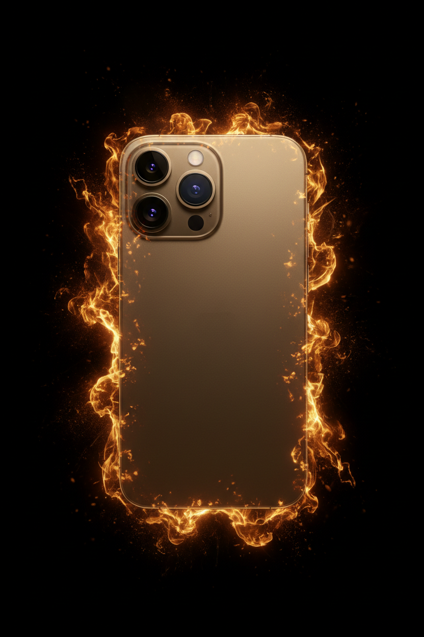 iPhone 16 Pro