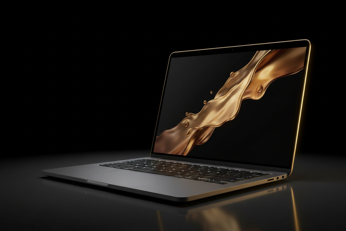MacBook Air 13" M3