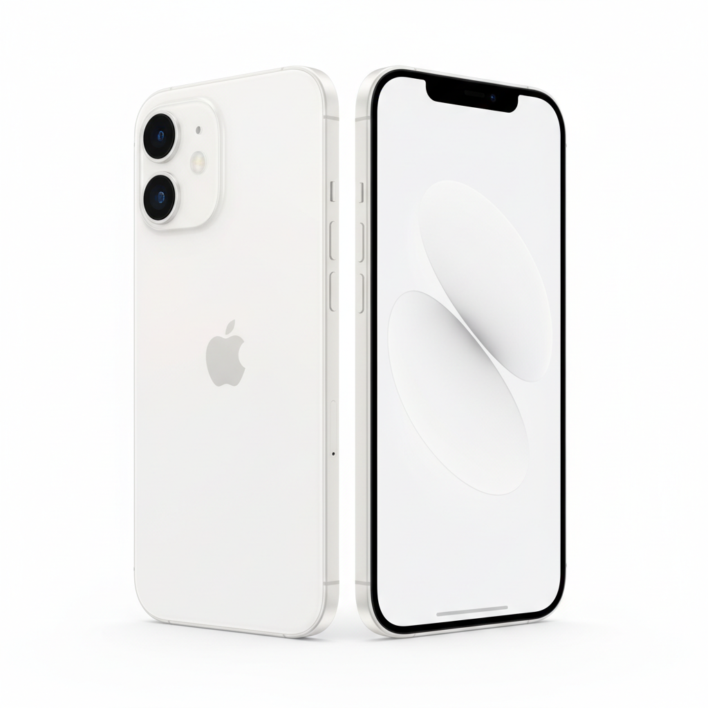 Apple iPhone 16e