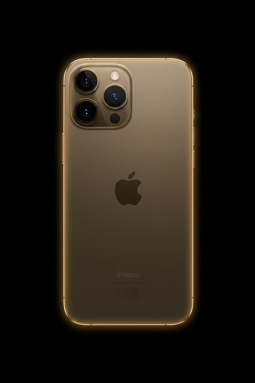 iPhone 15 Plus
