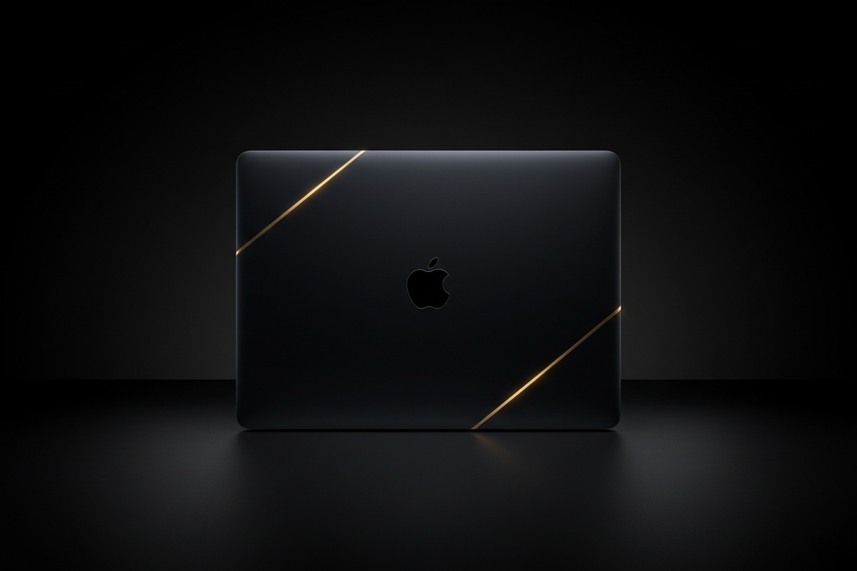 MacBook Air 15" M3