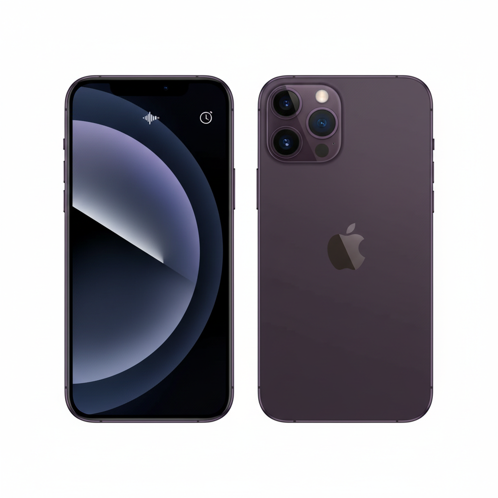 Apple iPhone 14 Pro