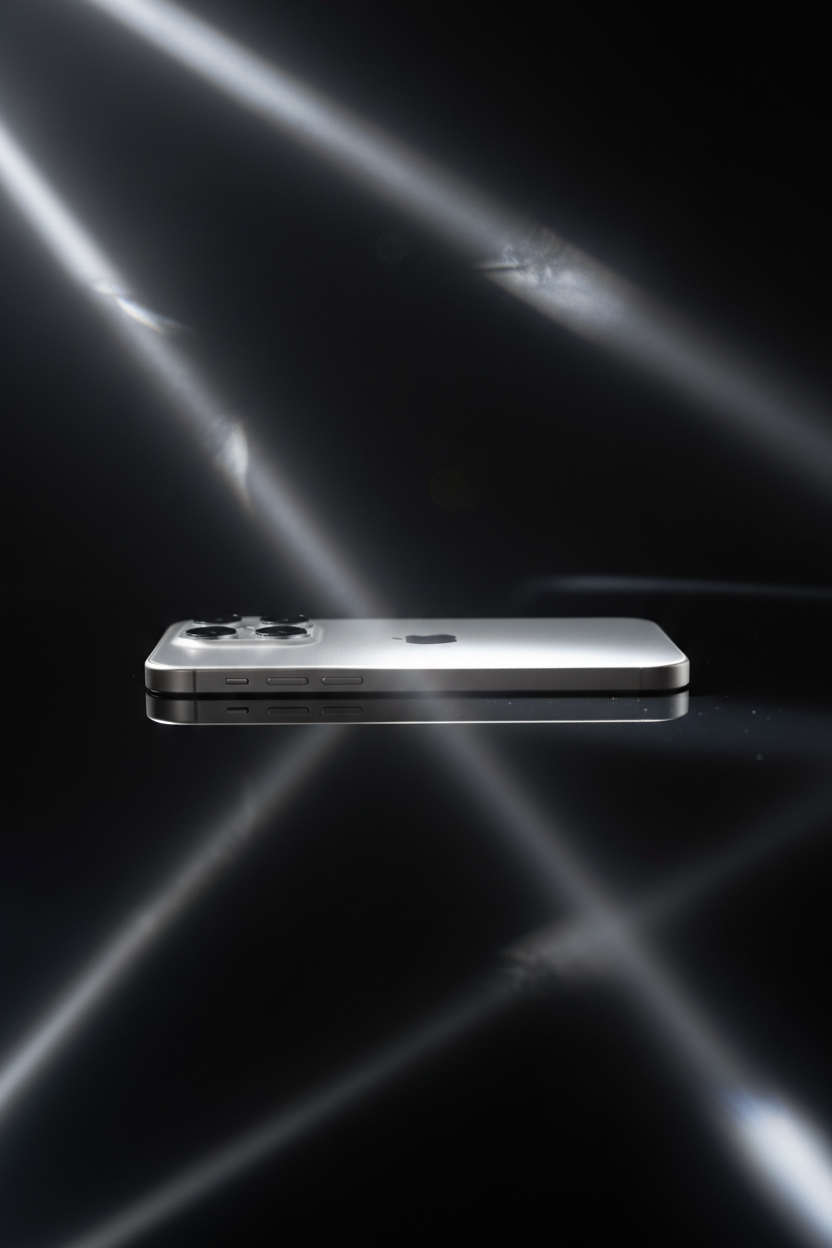 iPhone 16 Pro
