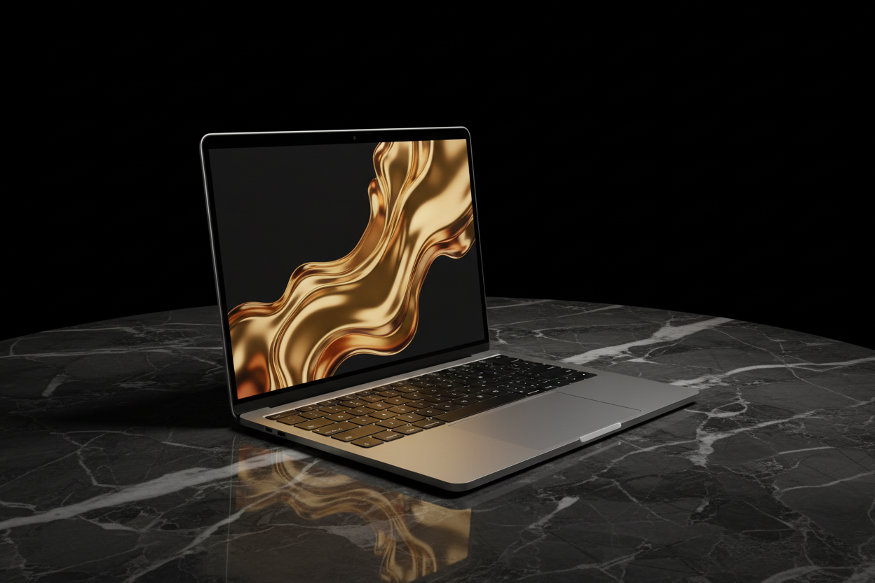 Apple MacBook Air 13" - M3 Chip