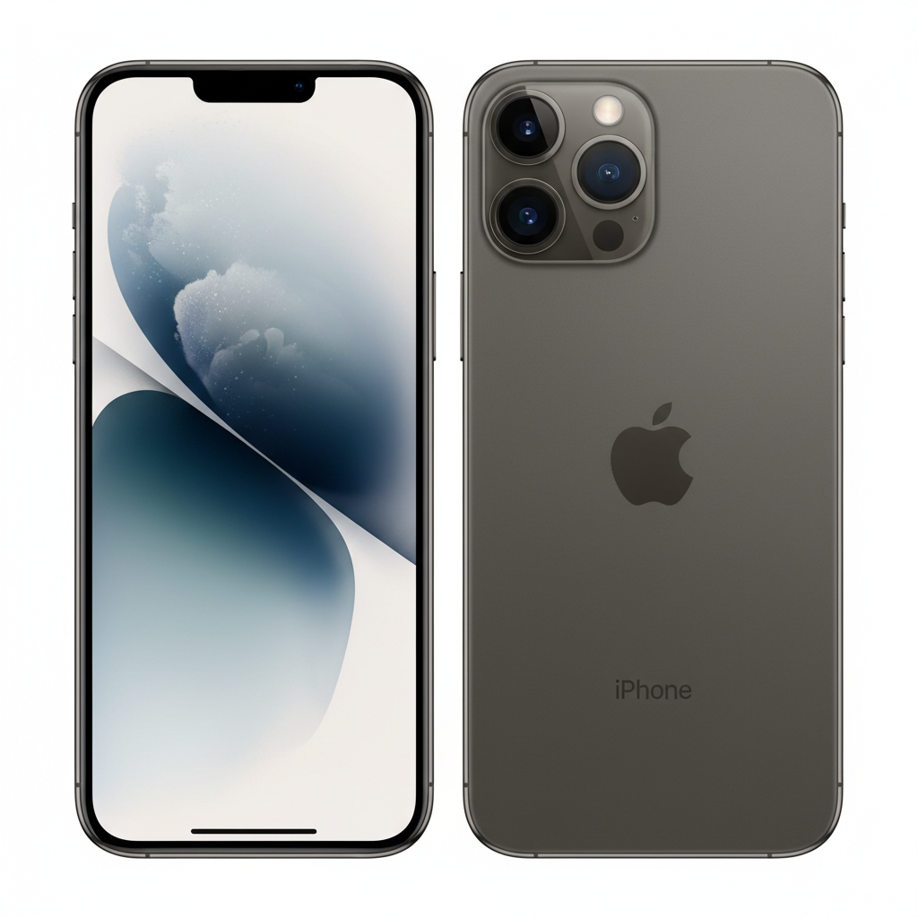 Apple iPhone 13 Pro