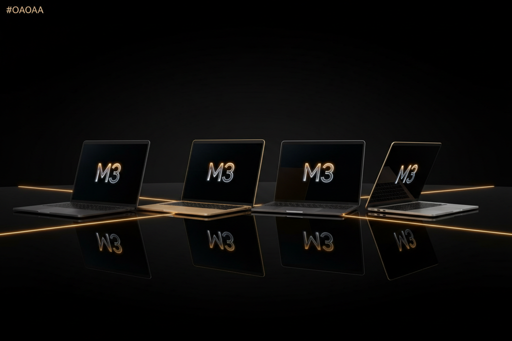 MacBook Air 13" M3