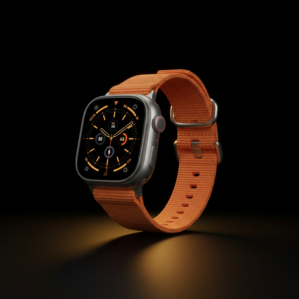 Apple Watch Ultra 2