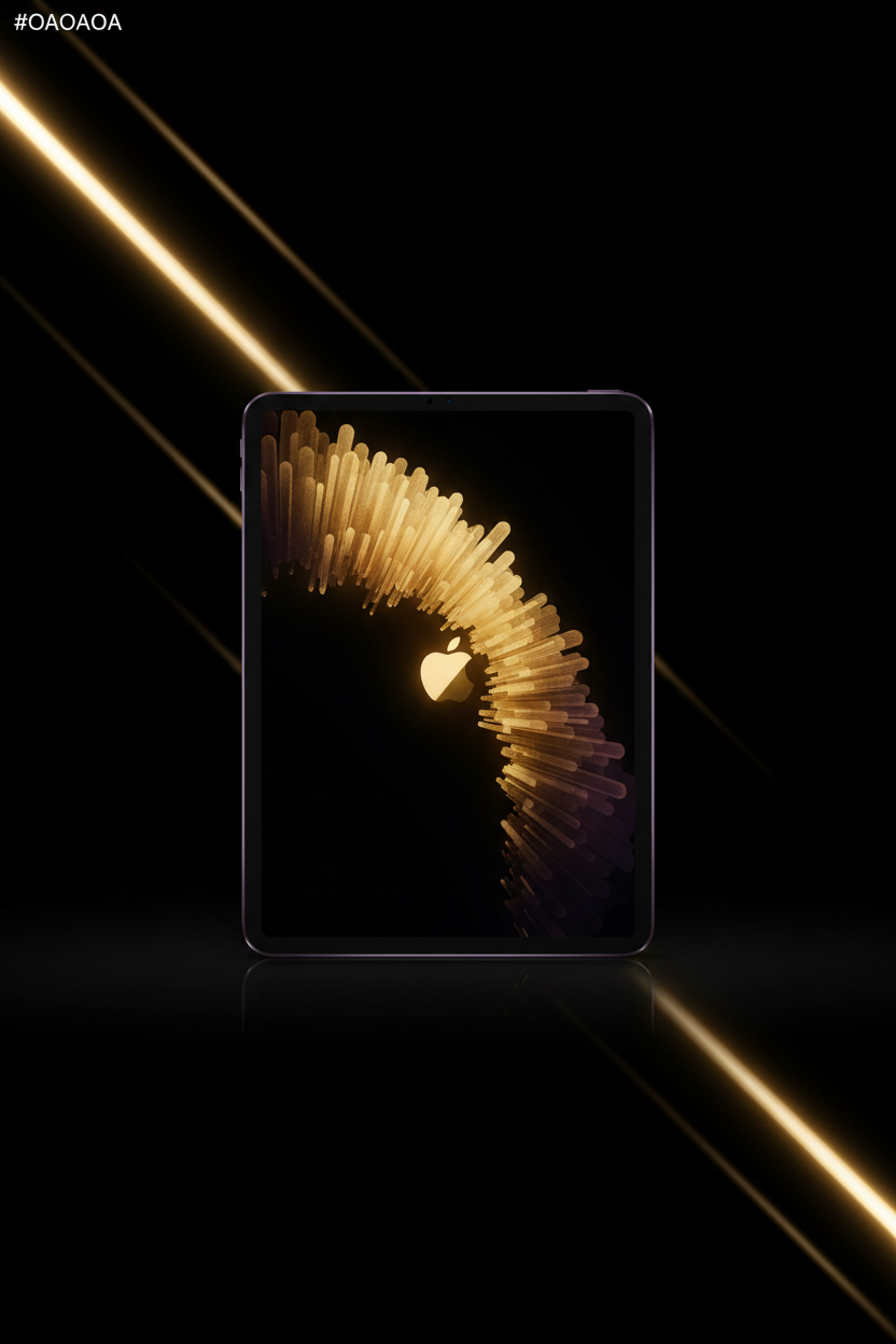 iPad mini 7