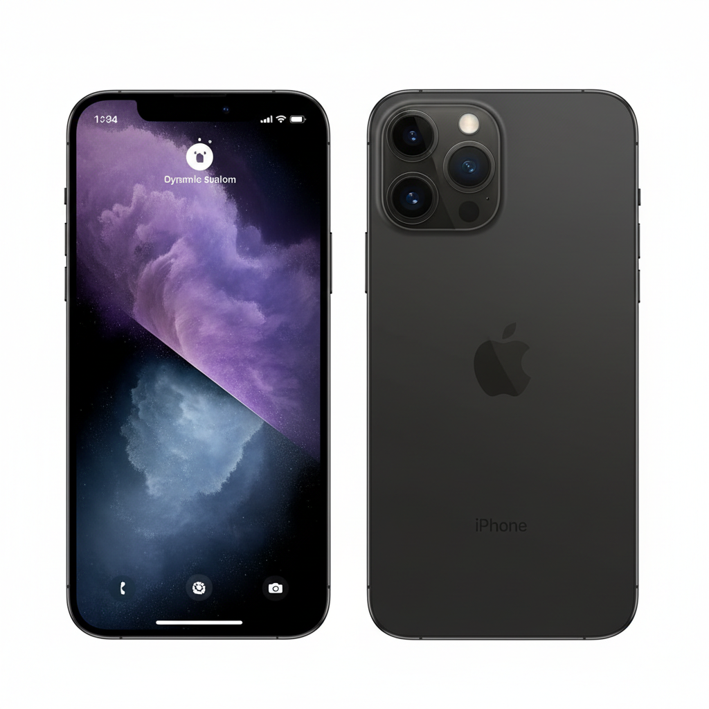 Apple iPhone 14 Pro Max