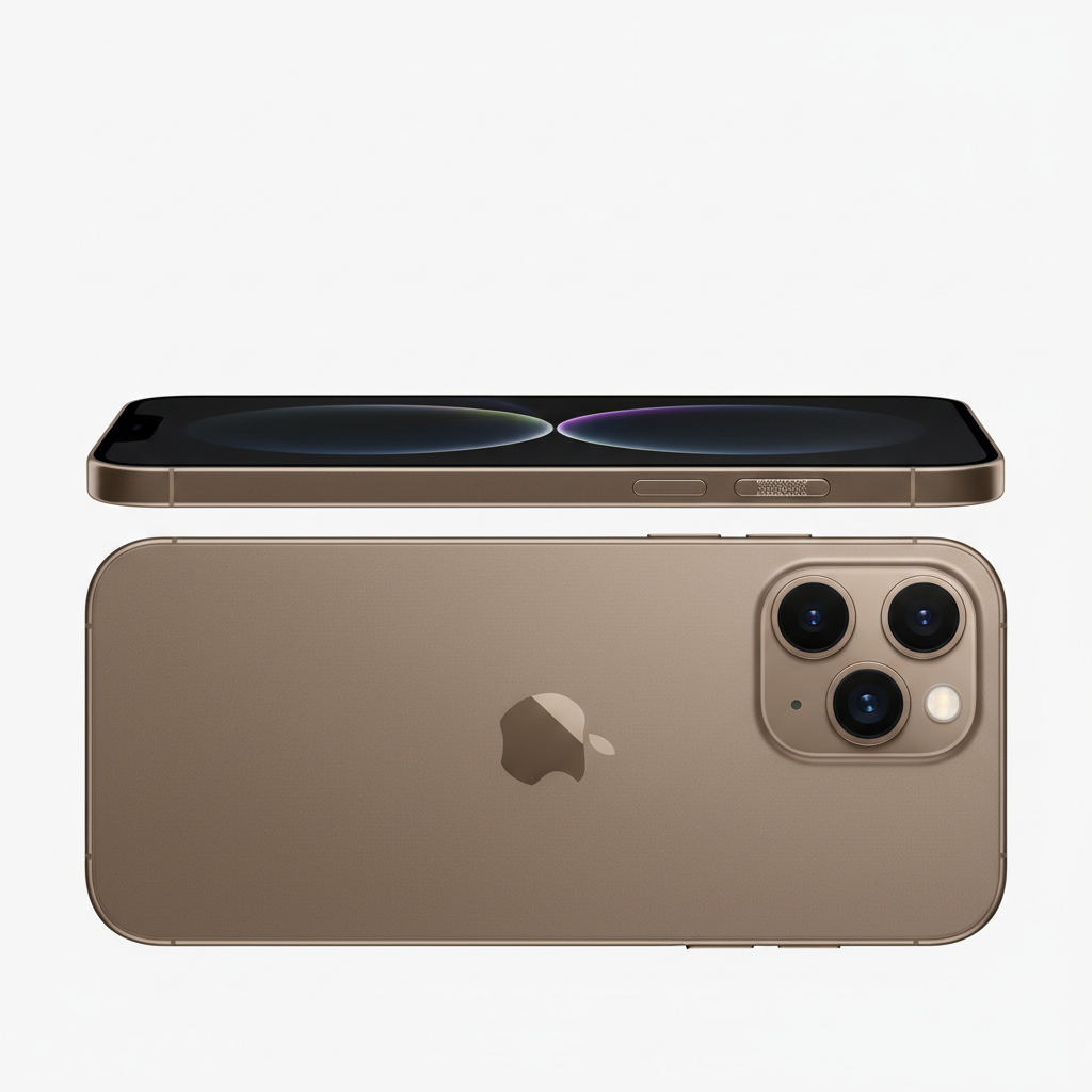 Apple iPhone 16 Pro