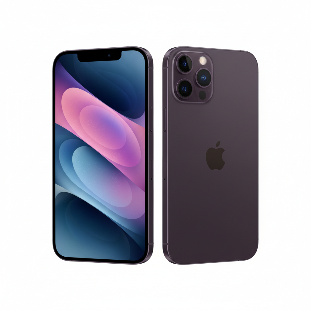 Apple iPhone 14 Plus