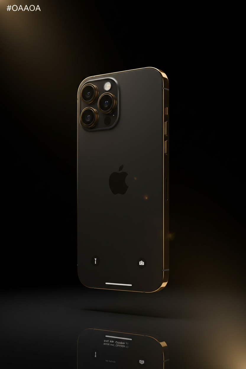 iPhone 15 Plus Black