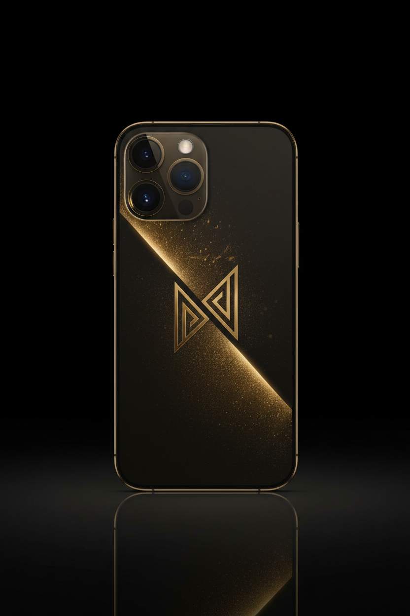 iPhone 15 Pro Front