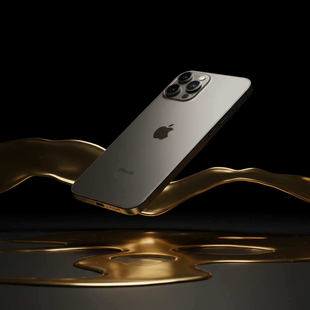iPhone 15 Pro Premium