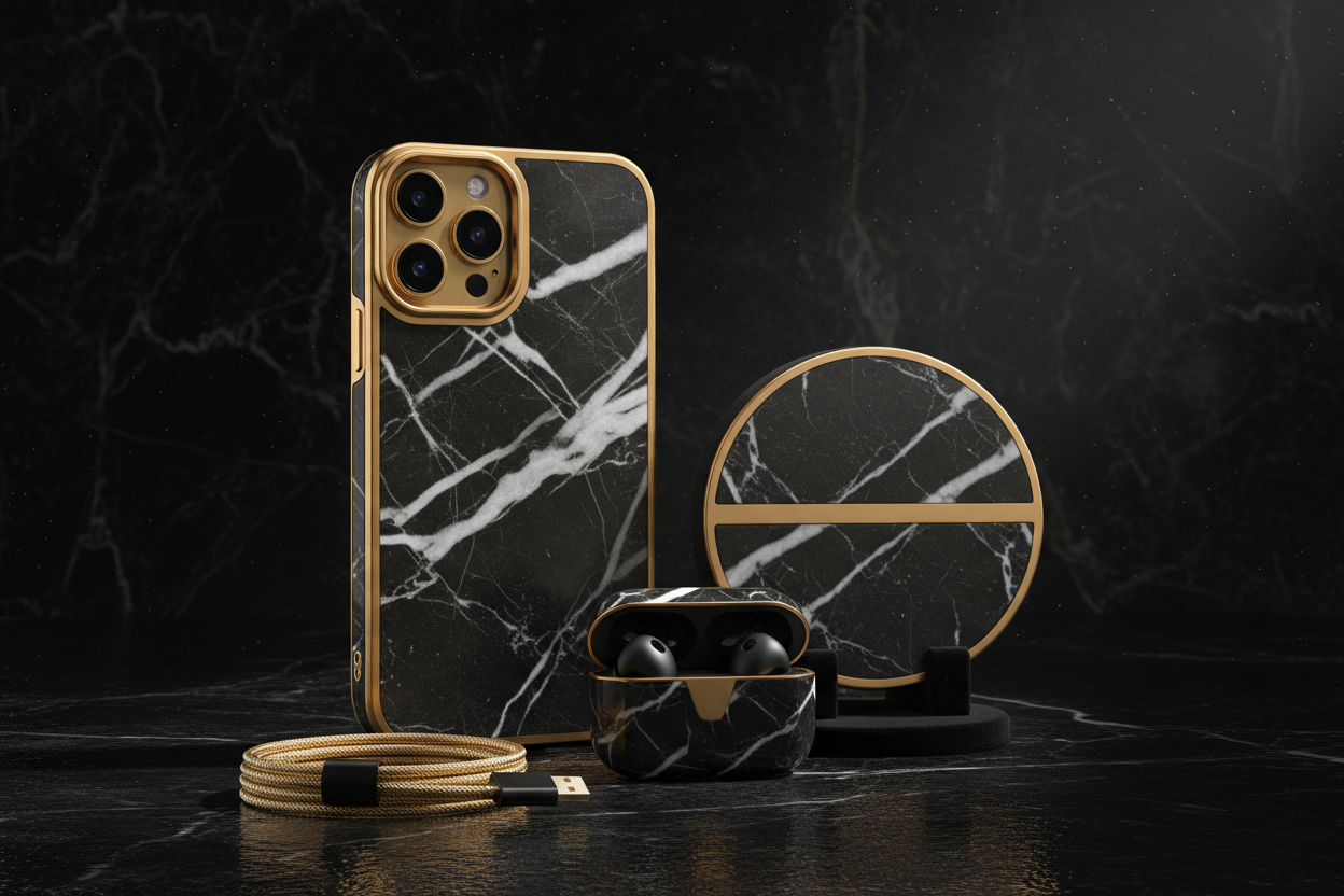 iPhone