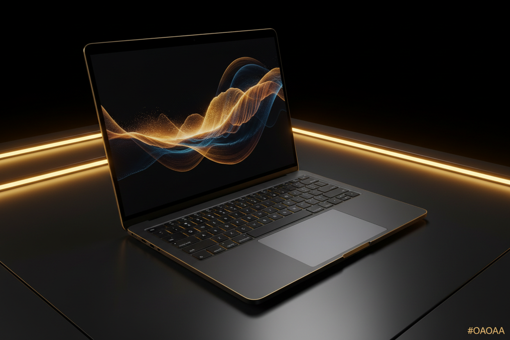 MacBook Pro 14 Angle