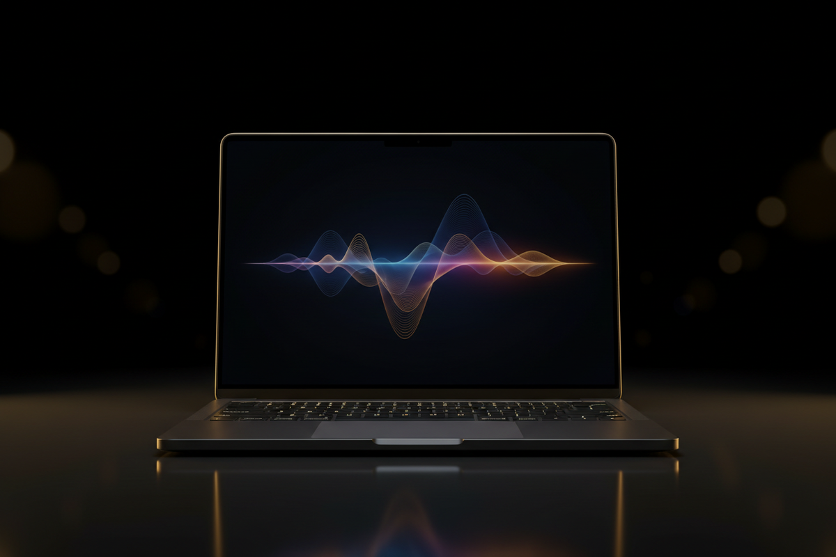 MacBook Pro 14 Front