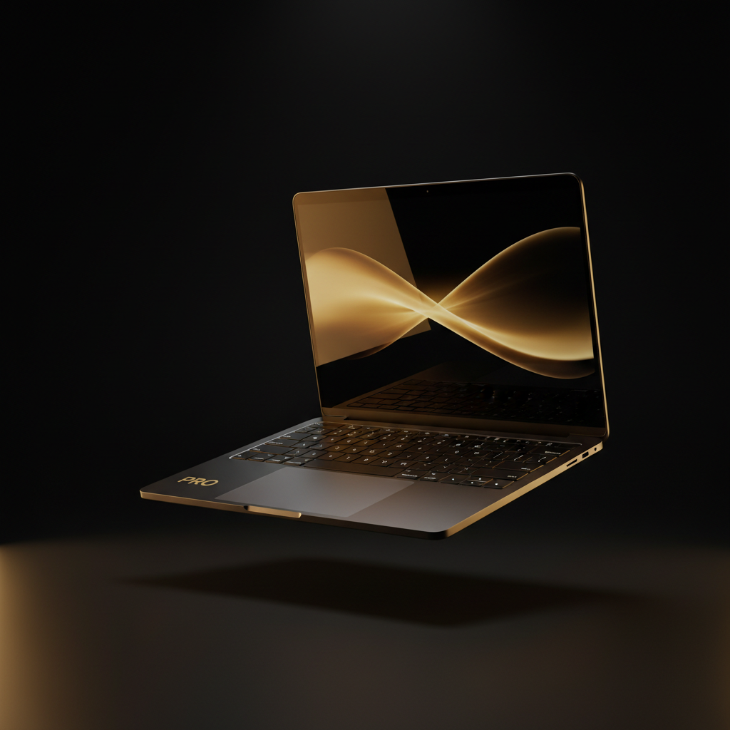 MacBook Pro 16 M4 Pro Premium