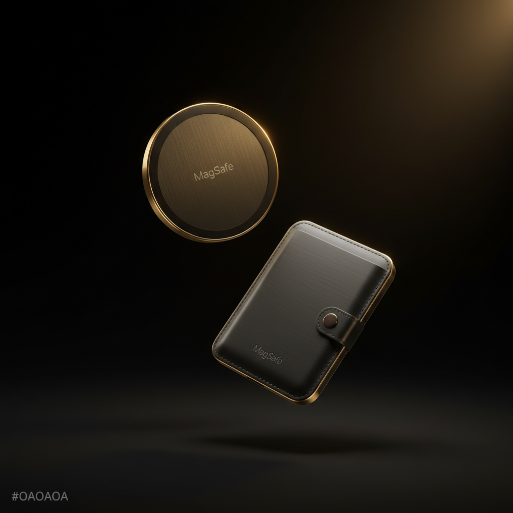 MagSafe